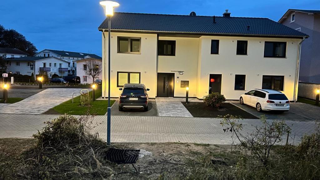 Haus Edith Сасниц Екстериор снимка